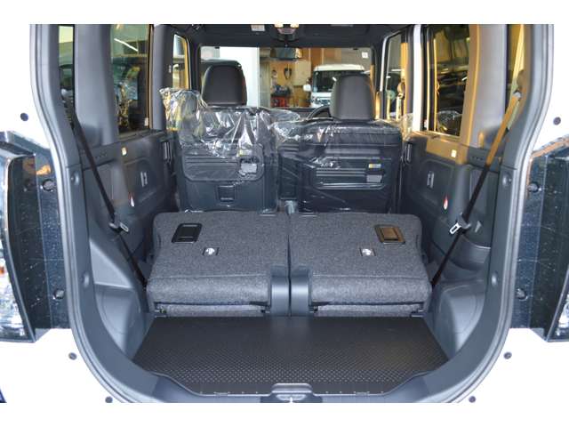 ダイハツ タント ６６０ カスタム Ｘ ４ＷＤ R7年 (中国) 99
