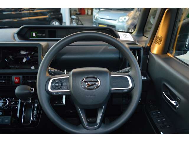 ダイハツ タント ６６０ カスタム Ｘ ４ＷＤ R7年 (中国) 99