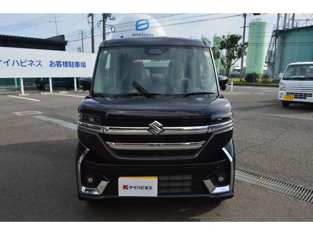 スズキ スペーシア ６６０ カスタム ハイブリッド ＸＳ ４ＷＤ R7年 (中国) 99