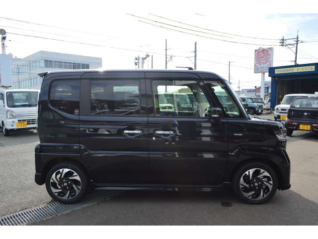 スズキ スペーシア ６６０ カスタム ハイブリッド ＸＳ ４ＷＤ R7年 (中国) 99