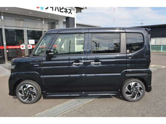 スズキ スペーシア ６６０ カスタム ハイブリッド ＸＳ ４ＷＤ R7年 (中国) 99