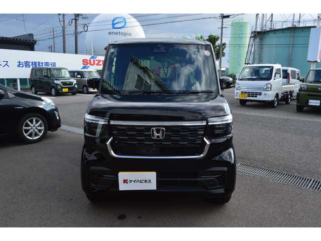 ホンダ Ｎ　ＢＯＸ カスタム ６６０ ４ＷＤ R7年 (中国) 99