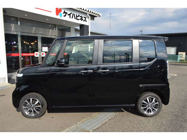 ホンダ Ｎ　ＢＯＸ カスタム ６６０ ４ＷＤ R7年 (中国) 99