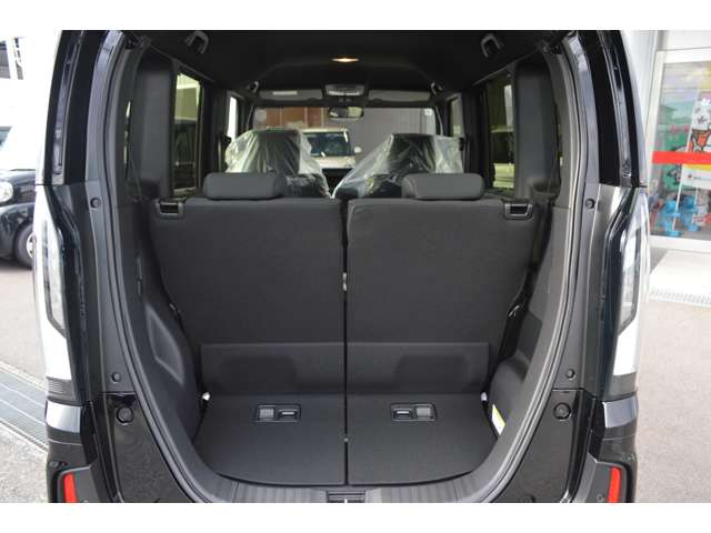 ホンダ Ｎ　ＢＯＸ カスタム ６６０ ４ＷＤ R7年 (中国) 99