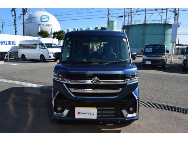 スズキ スペーシア ６６０ カスタム ハイブリッド ＸＳ ４ＷＤ R7年 (中国) 99
