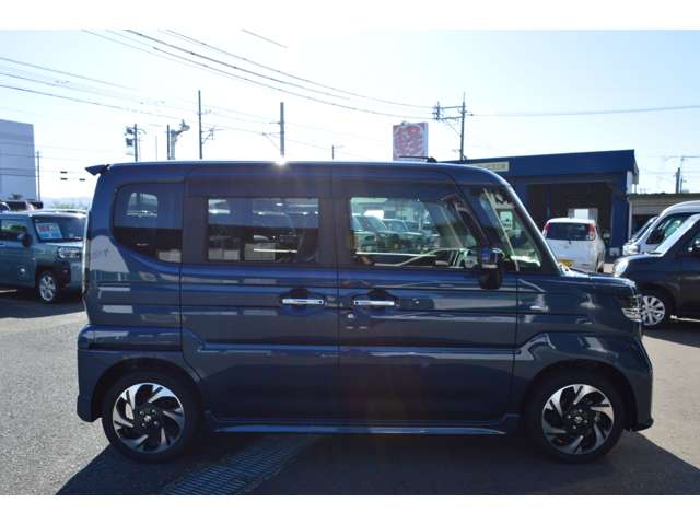 スズキ スペーシア ６６０ カスタム ハイブリッド ＸＳ ４ＷＤ R7年 (中国) 99