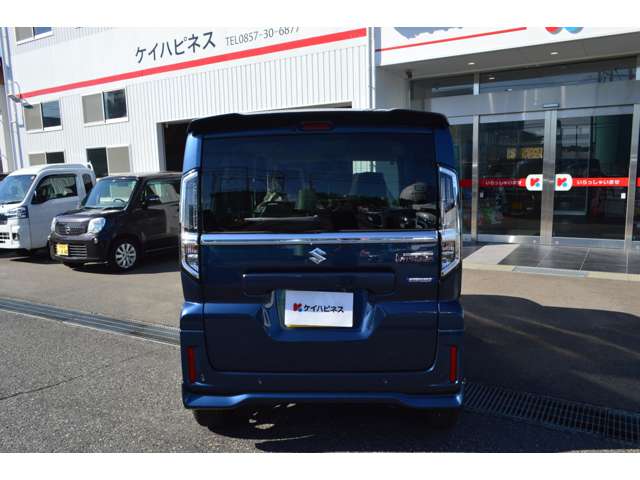 スズキ スペーシア ６６０ カスタム ハイブリッド ＸＳ ４ＷＤ R7年 (中国) 99