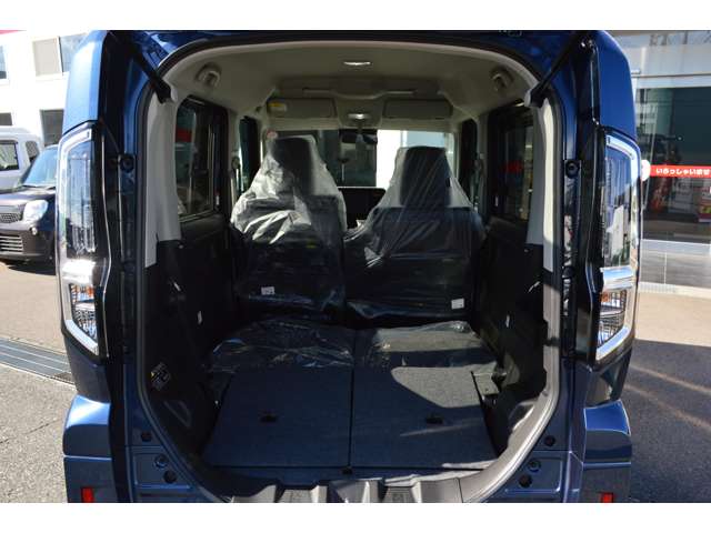 スズキ スペーシア ６６０ カスタム ハイブリッド ＸＳ ４ＷＤ R7年 (中国) 99