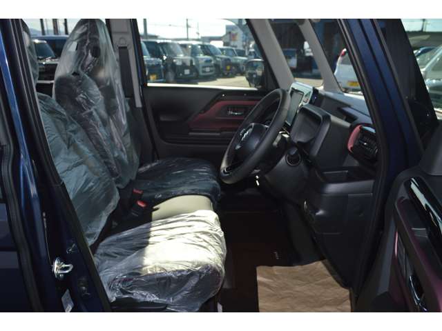 スズキ スペーシア ６６０ カスタム ハイブリッド ＸＳ ４ＷＤ R7年 (中国) 99