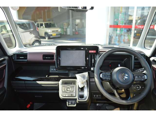 スズキ スペーシア ６６０ カスタム ハイブリッド ＸＳ ４ＷＤ R7年 (中国) 99