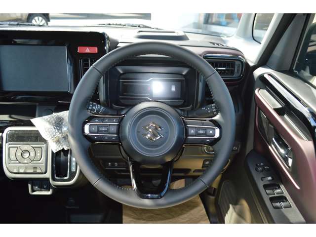 スズキ スペーシア ６６０ カスタム ハイブリッド ＸＳ ４ＷＤ R7年 (中国) 99