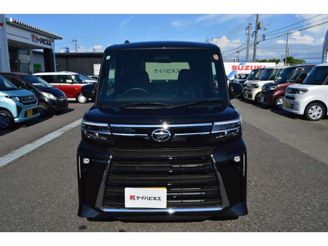 ダイハツ タント ６６０ カスタム Ｘ R7年 (中国) 99