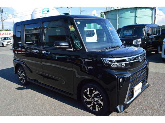 ダイハツ タント ６６０ カスタム Ｘ R7年 (中国) 99