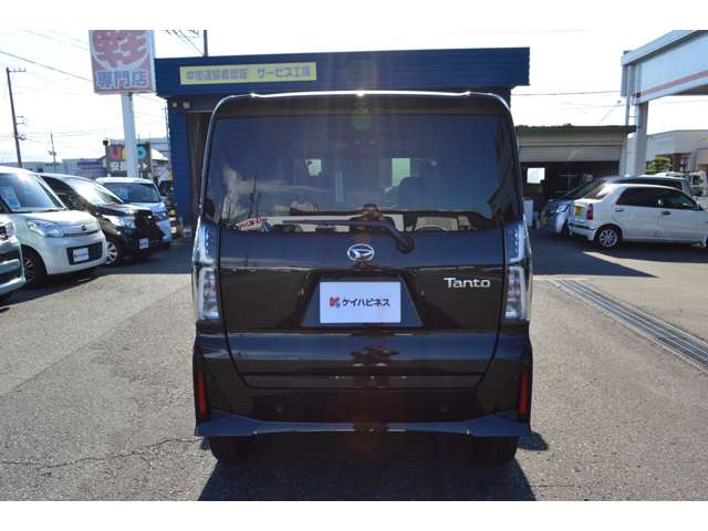 ダイハツ タント ６６０ カスタム Ｘ R7年 (中国) 99
