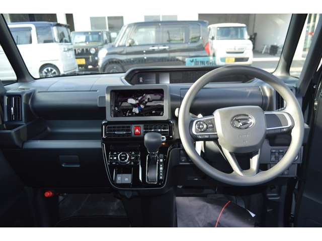 ダイハツ タント ６６０ カスタム Ｘ R7年 (中国) 99