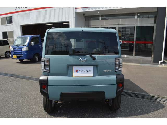 ダイハツ タフト ６６０ Ｇ ４ＷＤ R6年 (中国) 99