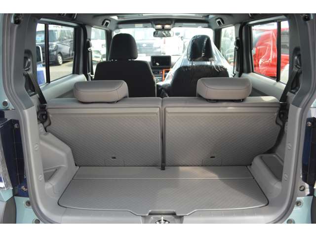 ダイハツ タフト ６６０ Ｇ ４ＷＤ R6年 (中国) 99