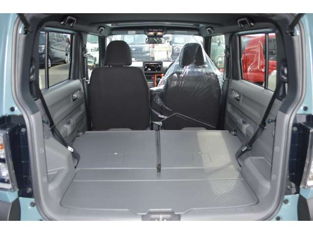 ダイハツ タフト ６６０ Ｇ ４ＷＤ R6年 (中国) 99