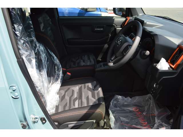 ダイハツ タフト ６６０ Ｇ ４ＷＤ R6年 (中国) 99