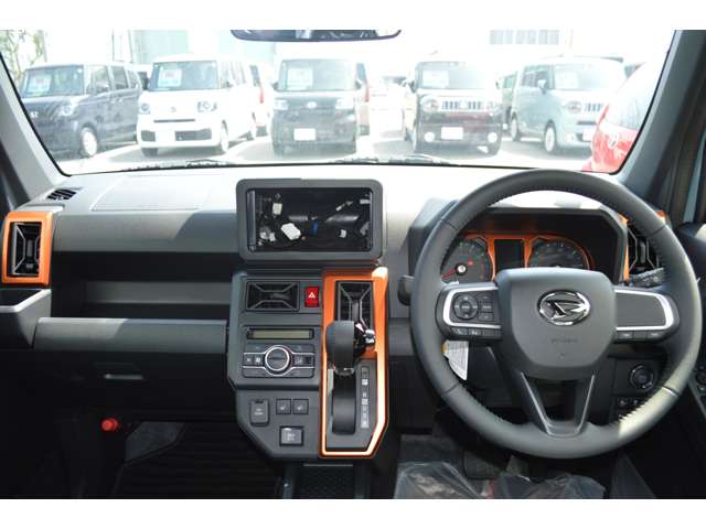 ダイハツ タフト ６６０ Ｇ ４ＷＤ R6年 (中国) 99