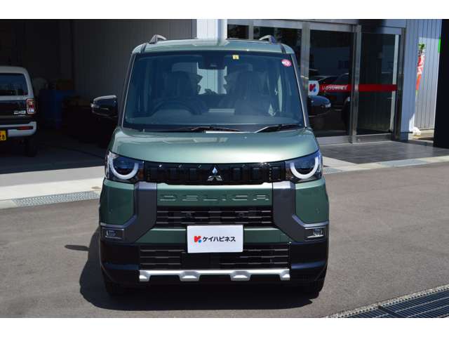 三菱 デリカ　ミニ ６６０ Ｔ プレミアム ４ＷＤ R5年 (中国) 99