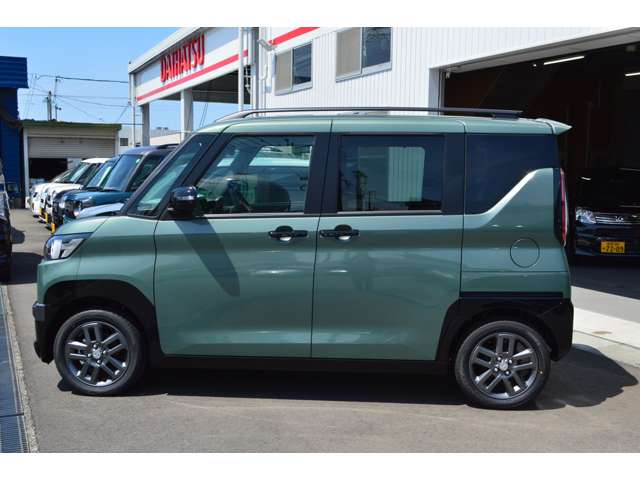 三菱 デリカ　ミニ ６６０ Ｔ プレミアム ４ＷＤ R5年 (中国) 99