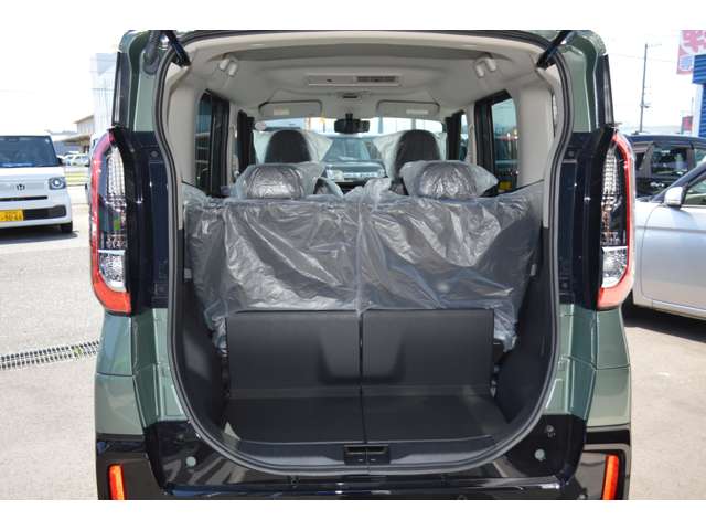 三菱 デリカ　ミニ ６６０ Ｔ プレミアム ４ＷＤ R5年 (中国) 99