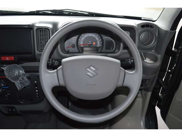 スズキ エブリイ ６６０ ＰＣ ハイルーフ ４ＷＤ R6年 (中国) 99