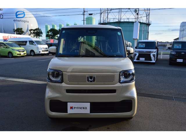 ホンダ Ｎ　ＢＯＸ ６６０ ファッションスタイル R6年 (中国) 99