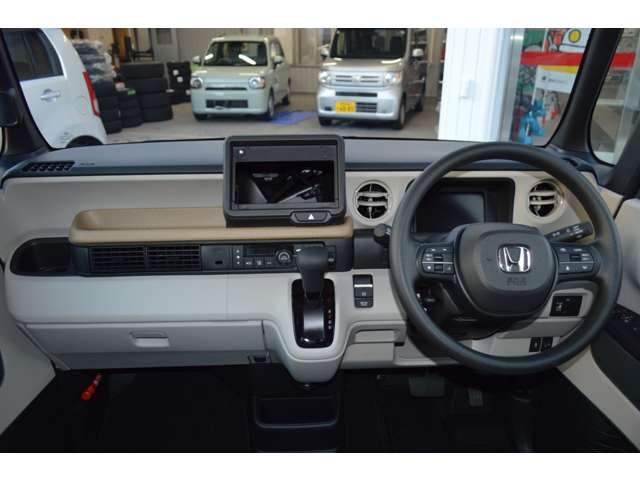 ホンダ Ｎ　ＢＯＸ ６６０ ファッションスタイル R6年 (中国) 99
