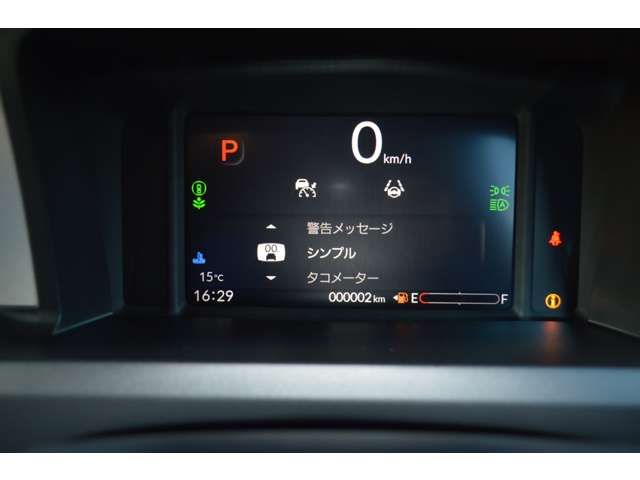 ホンダ Ｎ　ＢＯＸ ６６０ ファッションスタイル R6年 (中国) 99