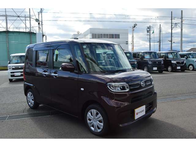 ダイハツ タント ６６０ Ｘ R6年 (中国) 99