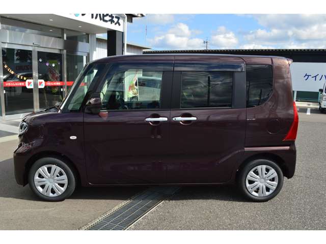 ダイハツ タント ６６０ Ｘ R6年 (中国) 99
