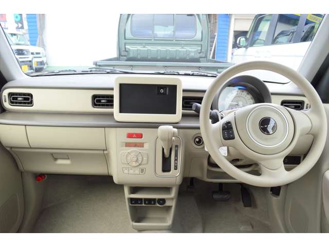 スズキ アルトラパン ６６０ Ｌ ４ＷＤ R5年 (中国) 99