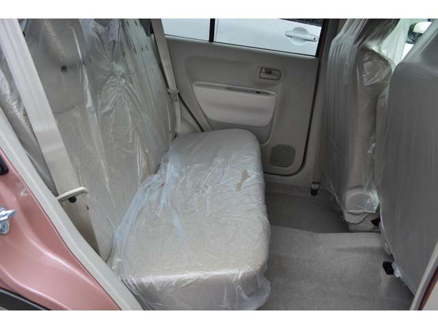 スズキ アルトラパン ６６０ Ｌ ４ＷＤ R5年 (中国) 99