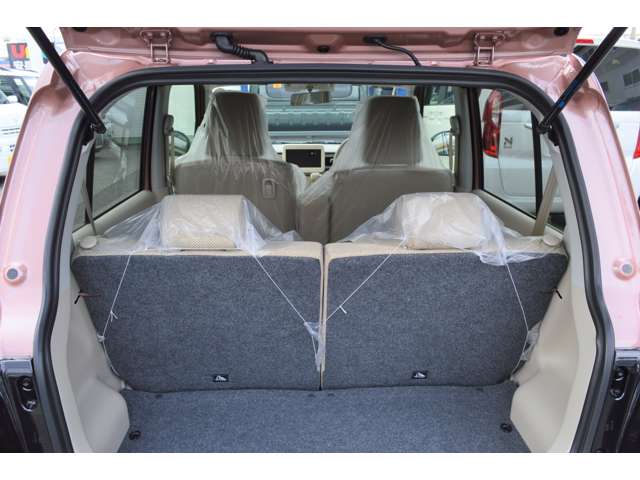 スズキ アルトラパン ６６０ Ｌ ４ＷＤ R5年 (中国) 99