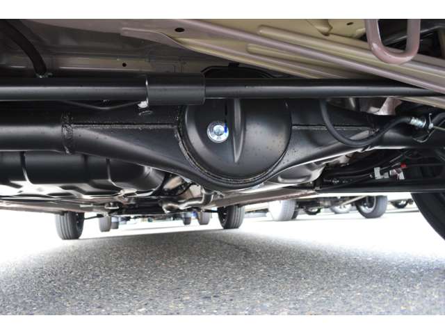 スズキ アルトラパン ６６０ Ｌ ４ＷＤ R5年 (中国) 99