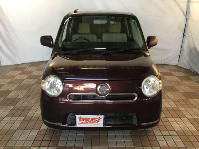 ダイハツ ミラ　ココア ６６０ Ｘ H25年 (甲信越・北陸) 99