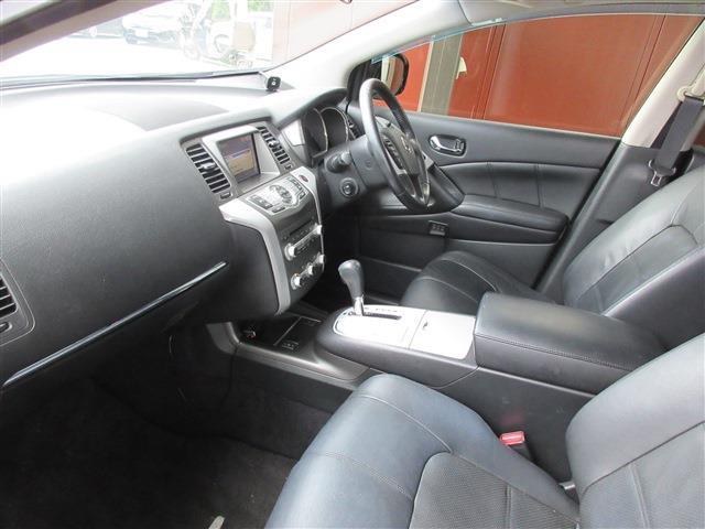 日産 ムラーノ ２．５ ２５０ＸＶ H25年 (関東) 99