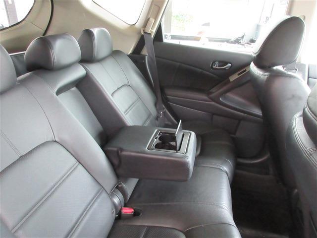 日産 ムラーノ ２．５ ２５０ＸＶ H25年 (関東) 99