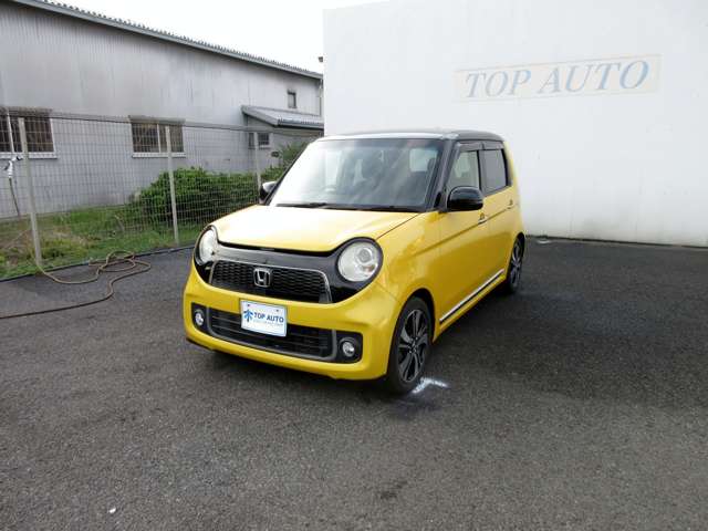 ホンダ Ｎ−ＯＮＥ ６６０ プレミアム ツアラー Ｌパッケージ H25年 (関東) 99