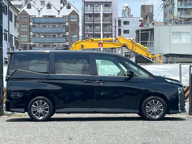 トヨタ ヴォクシー ２．０ Ｓ－Ｇ R5年 (近畿) 99