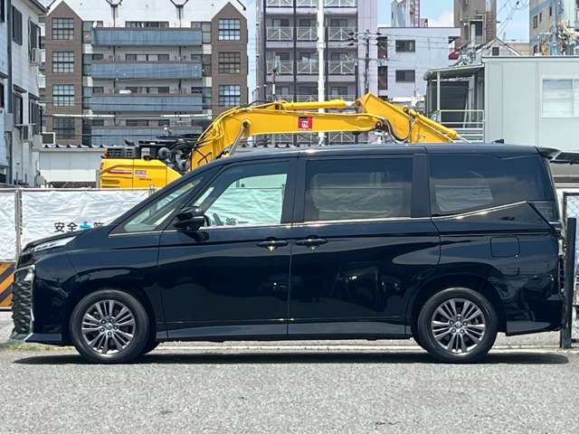 トヨタ ヴォクシー ２．０ Ｓ－Ｇ R5年 (近畿) 99