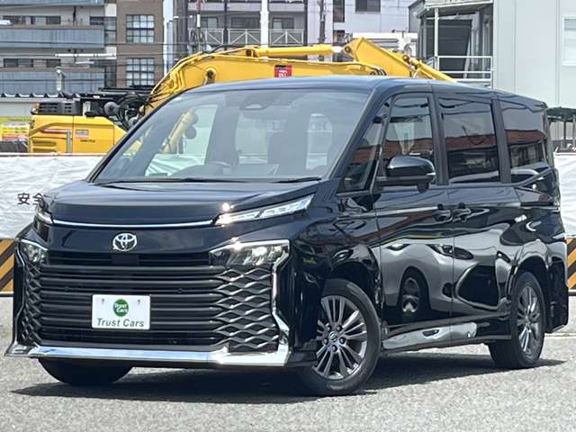 トヨタ ヴォクシー ２．０ Ｓ－Ｇ R5年 (近畿) 99