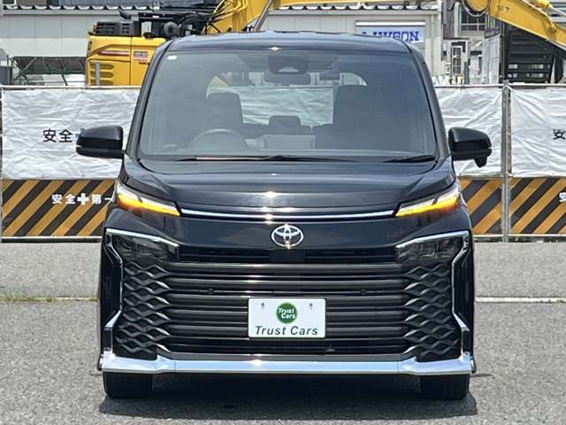 トヨタ ヴォクシー ２．０ Ｓ－Ｇ R5年 (近畿) 99