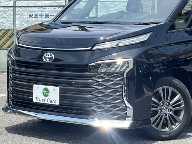 トヨタ ヴォクシー ２．０ Ｓ－Ｇ R5年 (近畿) 99