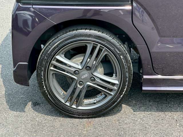 ホンダ Ｎ　ＢＯＸ ６６０ カスタムＧ ターボＳＳパッケージ H29年 (中国) 99