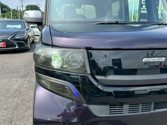 ホンダ Ｎ　ＢＯＸ ６６０ カスタムＧ ターボＳＳパッケージ H29年 (中国) 99