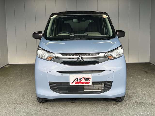 三菱 ｅＫワゴン ６６０ Ｍ ４ＷＤ R6年 (東北) 99