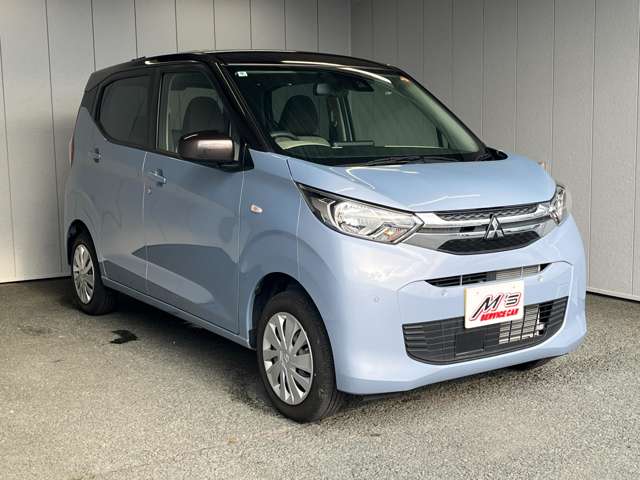 三菱 ｅＫワゴン ６６０ Ｍ ４ＷＤ R6年 (東北) 99